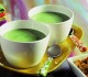 Groene Groentensoep