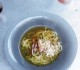Ossenstaartsoep met vermicelli